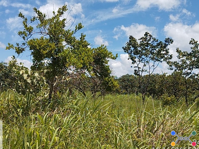 Lote, Residencial, Chácaras Vera Cruz