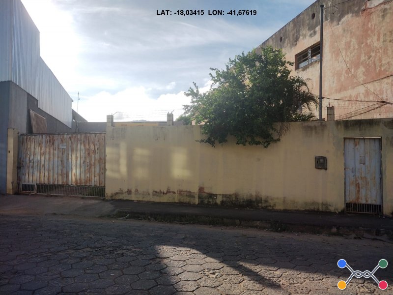 Lote, Consultar, Centro