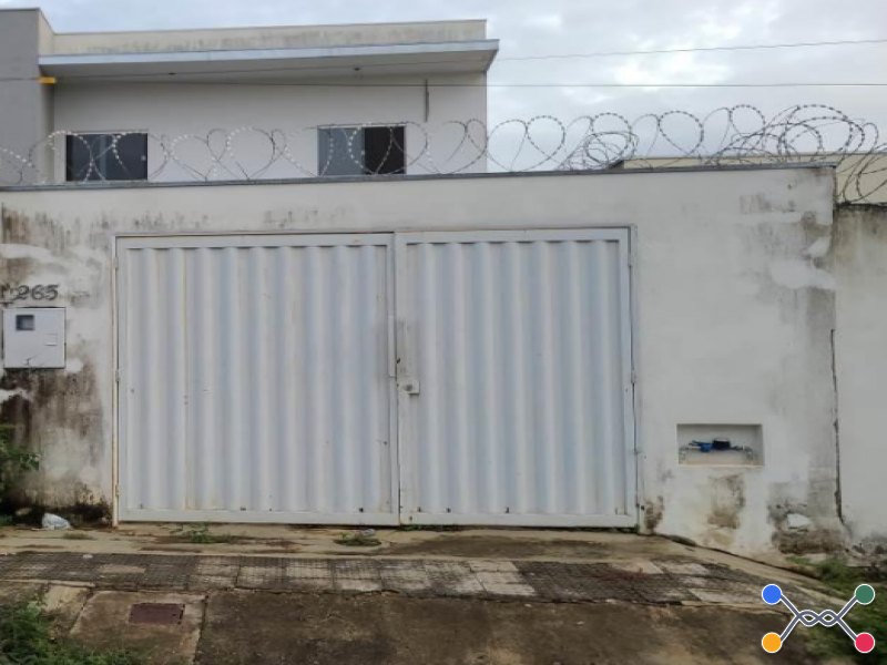 Casa, Residencial, São Lucas