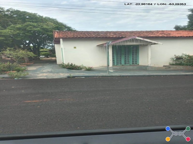 Casa, Residencial, Centro