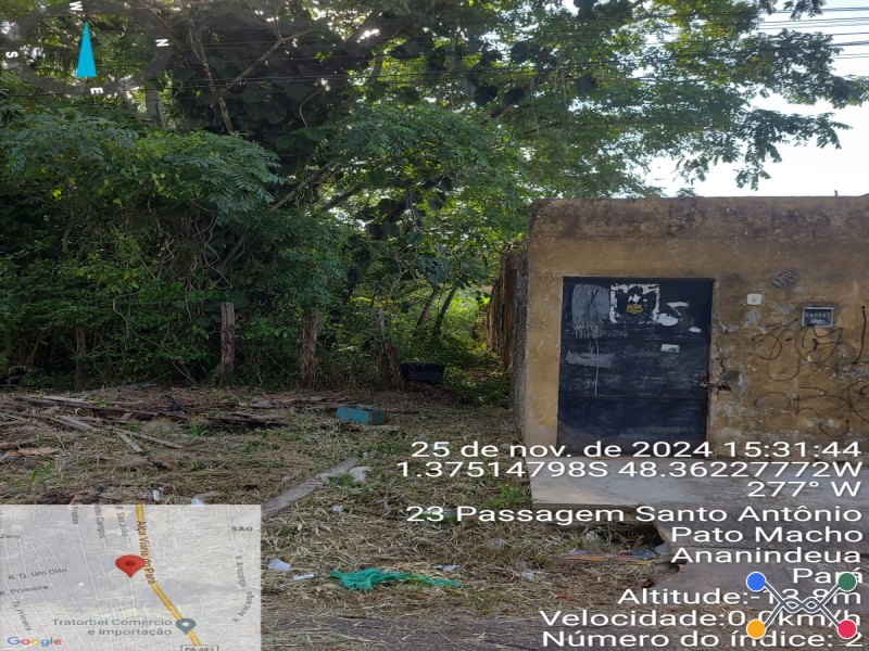 Lote, Consultar, São João
