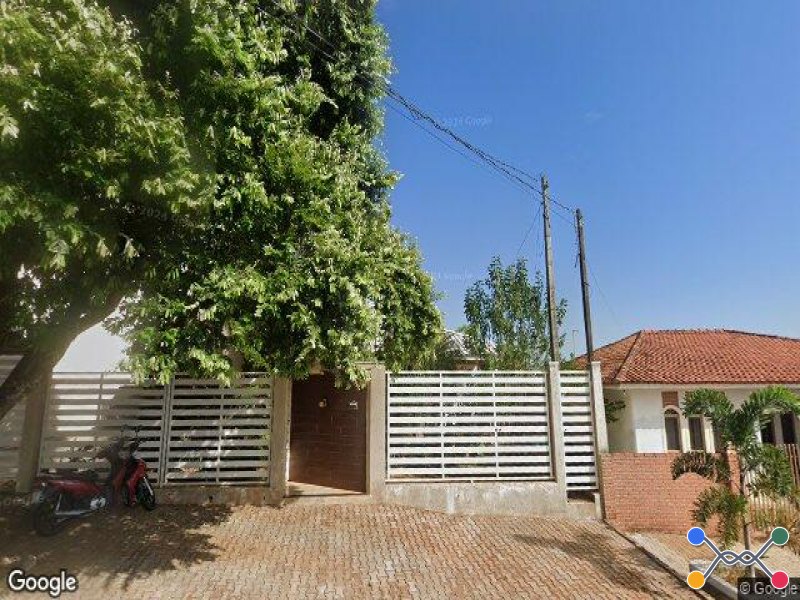 Casa, Residencial, Centro