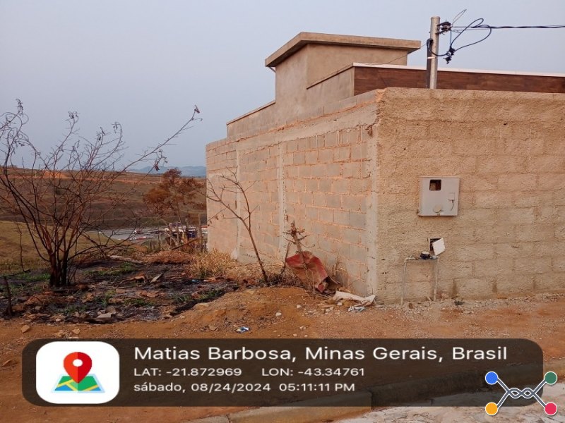 Lote, Consultar, Morada da Garça