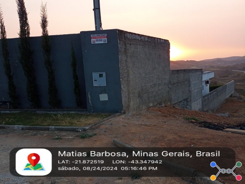 Lote, Consultar, Morada da Garça
