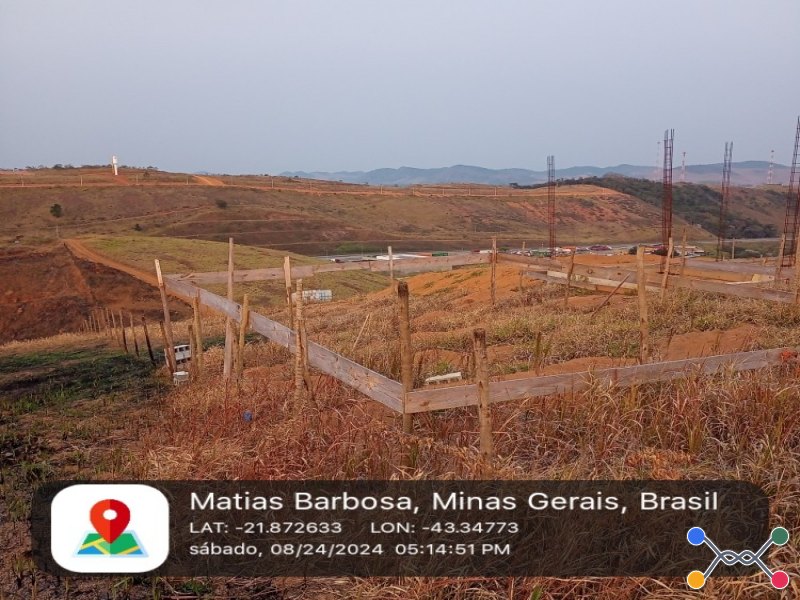 Lote, Consultar, Morada da Garça
