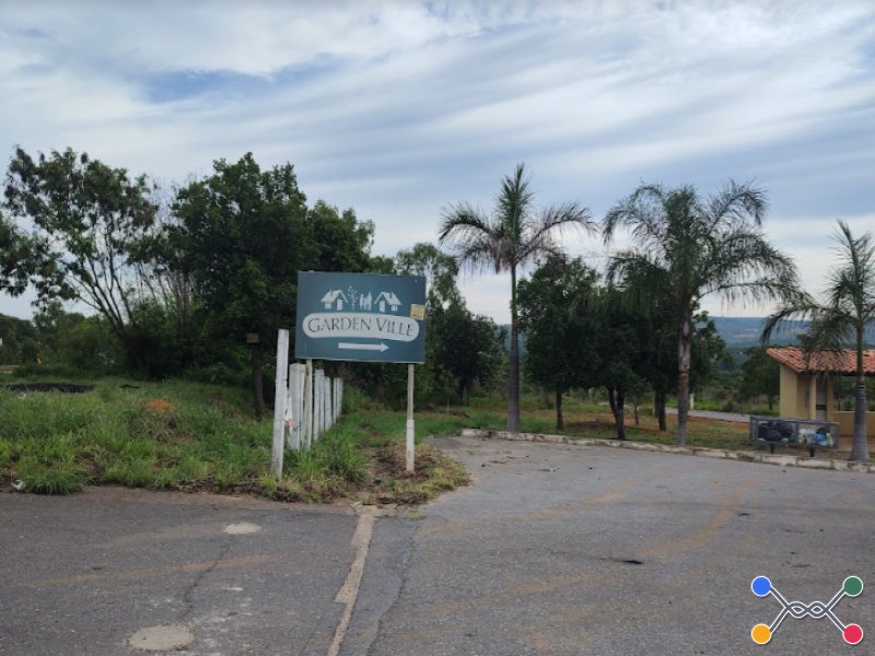 Lote, Consultar, Garden Ville
