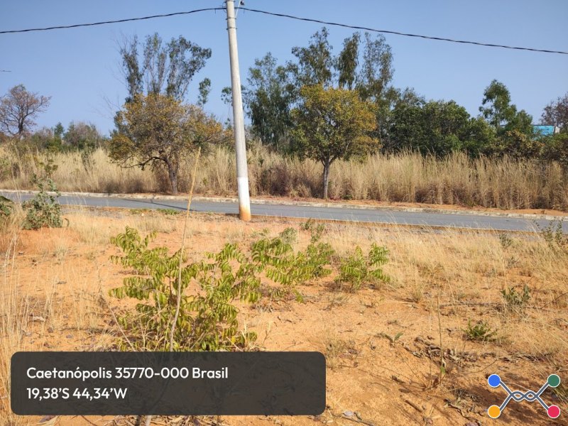 Lote, Residencial, Garden Ville