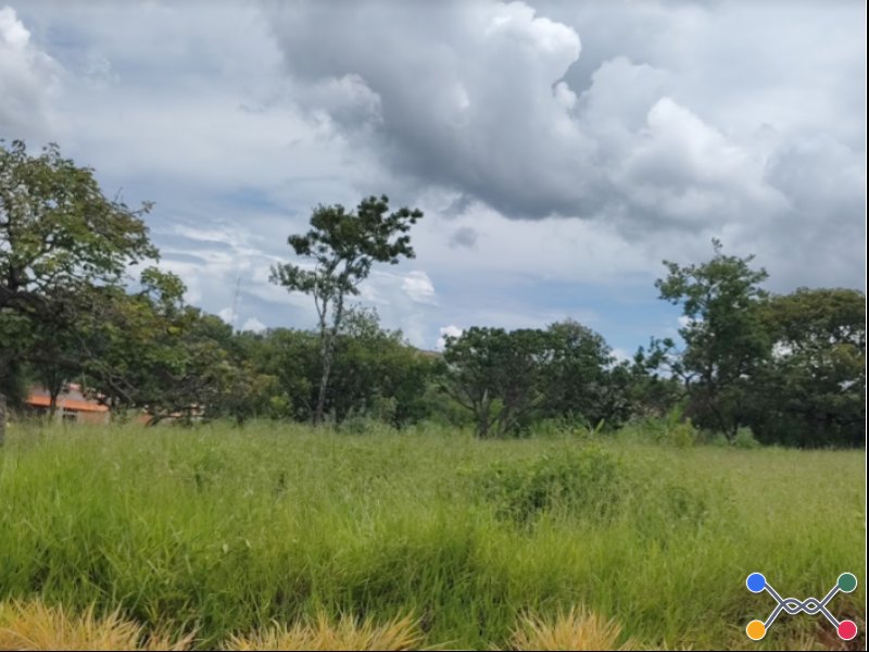 Lote, Residencial, Garden Ville