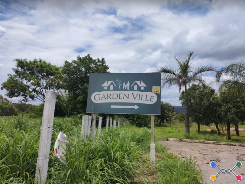 Lote, Residencial, Garden Ville