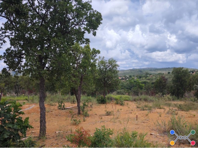 Lote, Residencial, Garden Ville