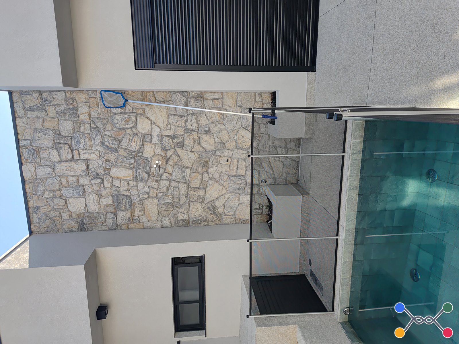 Casa Condomínio, Residencial, 4 vaga(s) de garagem