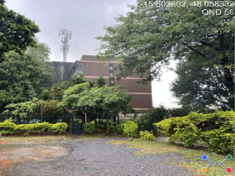 Apartamento, Residencial, Taguatinga Norte, 2 dormitório(s), 1 vaga(s) de garagem
