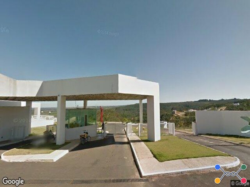 Lote, Residencial, Parque dos Jardins