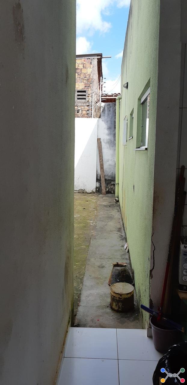 Casa, Residencial, Loteamento Central Park & Altos do Jaguarema, São José de Ribamar/MA, 3 dormitório(s), 4 vaga(s) de garagem