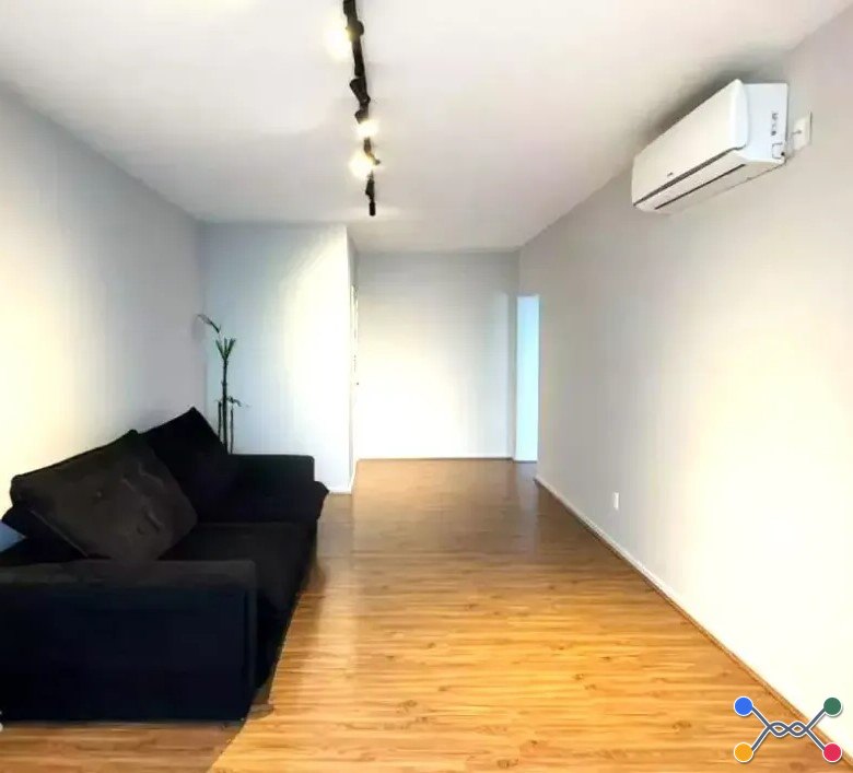 Apartamento Condomínio, Residencial, Centro, 3 dormitório(s), 1 vaga(s) de garagem