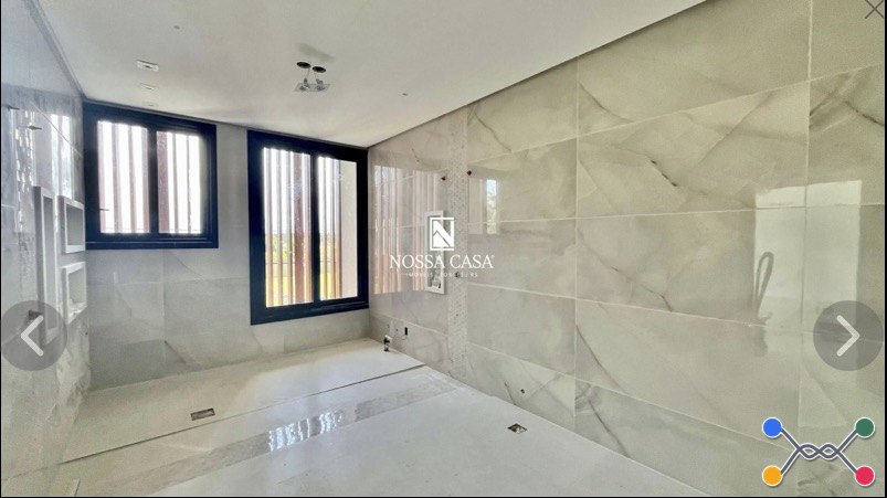 Casa Condomínio, Residencial, 5 vaga(s) de garagem