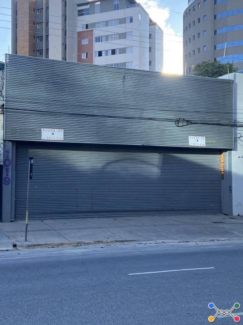 Loja/Salão Comercial, Comercial, Lourdes, 5 vaga(s) de garagem