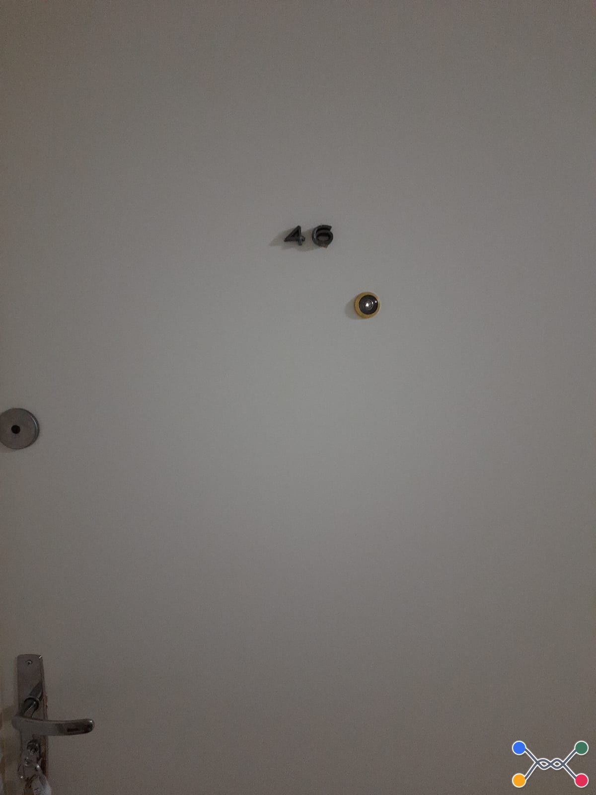 Apartamento, Residencial, 1 vaga(s) de garagem