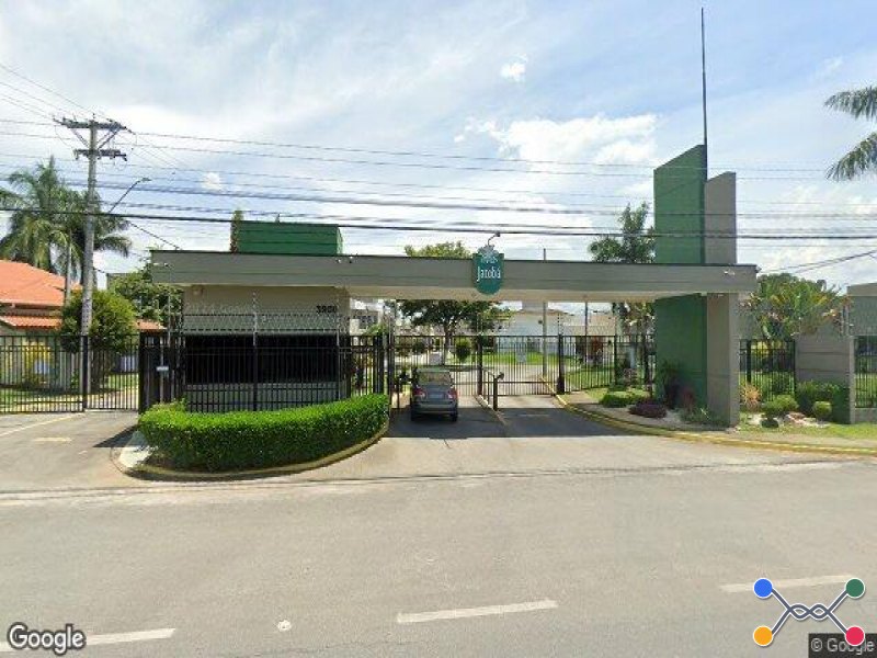 Casa Condomínio, Residencial, dos Guedes, 3 dormitório(s), 2 vaga(s) de garagem