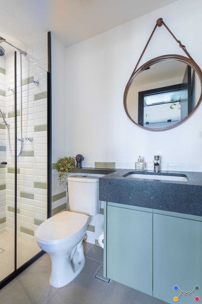 Apartamento Condomínio, Residencial