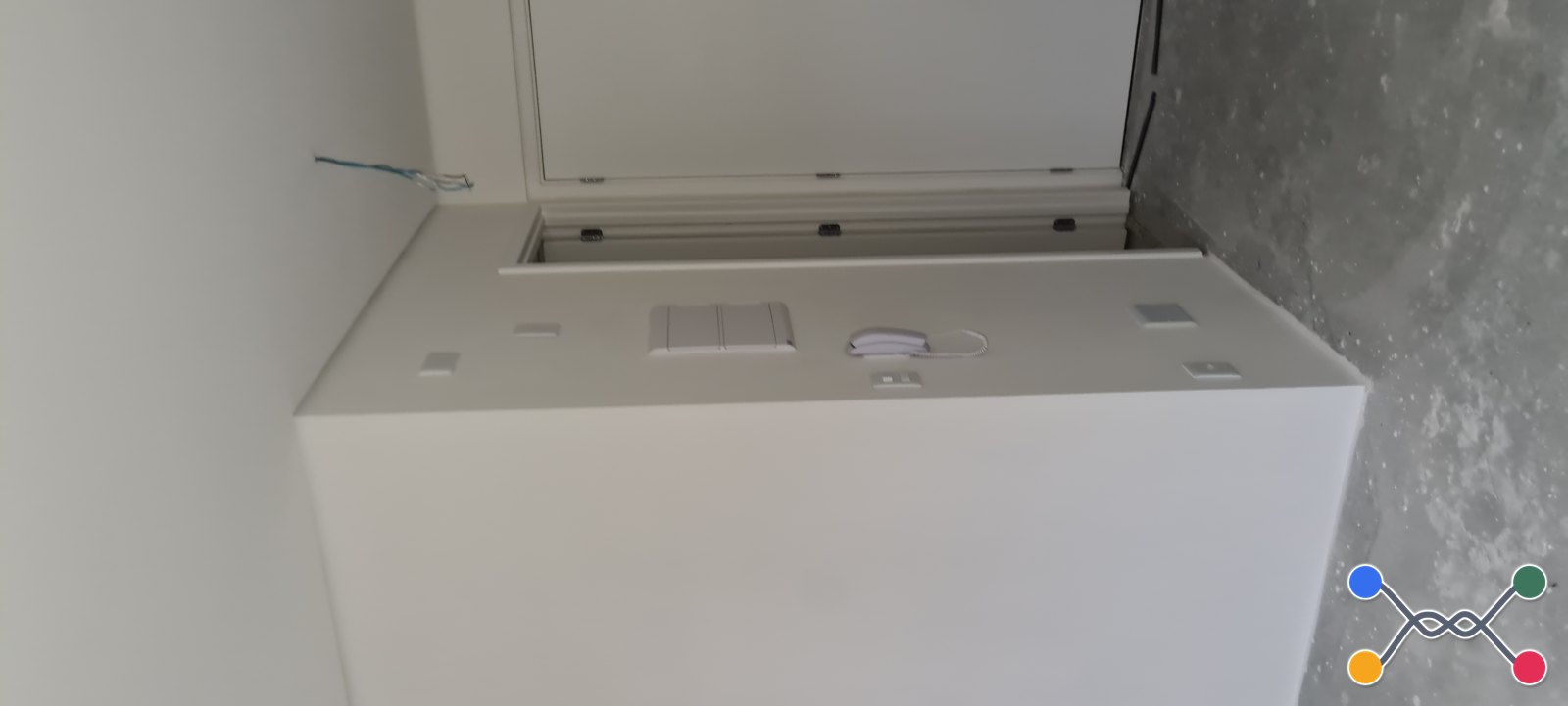 Apartamento Condomínio, Residencial