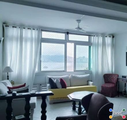 Apartamento Condomínio, Residencial, José Menino