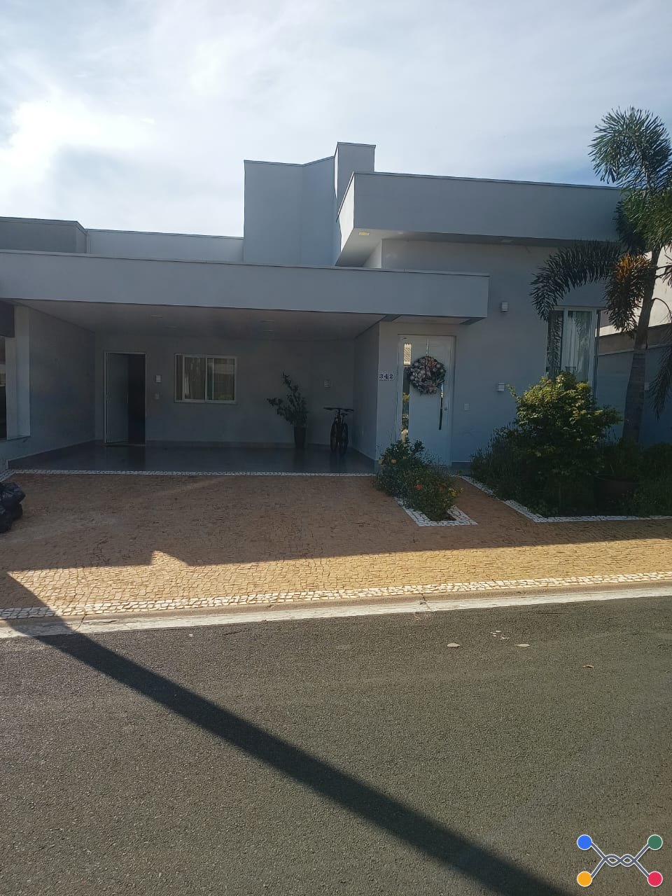Casa Condomínio, Residencial, Guedes, 3 dormitório(s), 2 vaga(s) de garagem