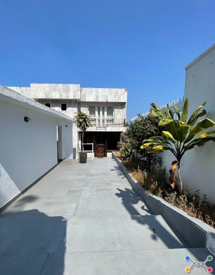 Casa Condomínio, Residencial, 4 vaga(s) de garagem