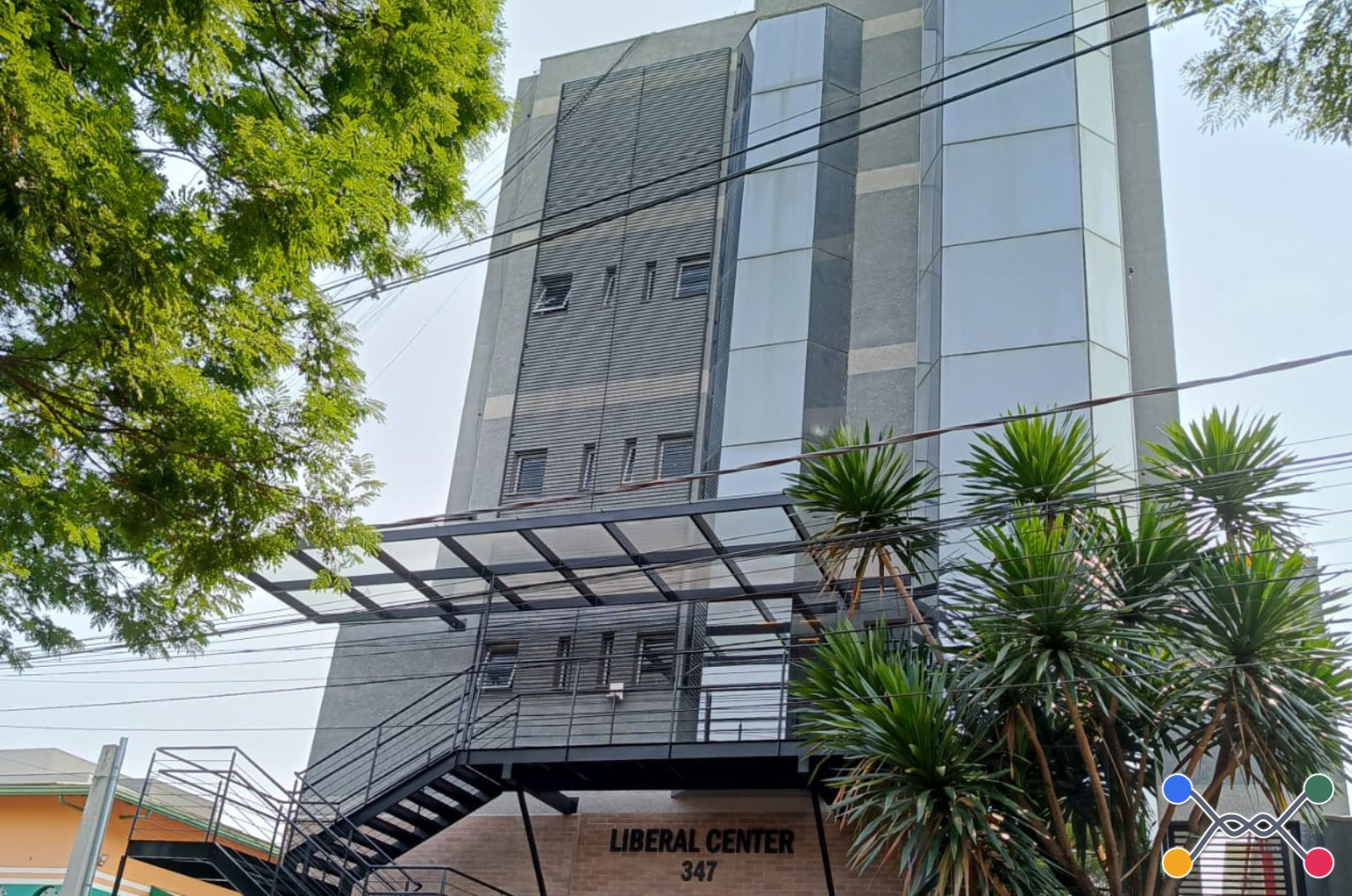 Sala, Comercial, 1 vaga(s) de garagem
