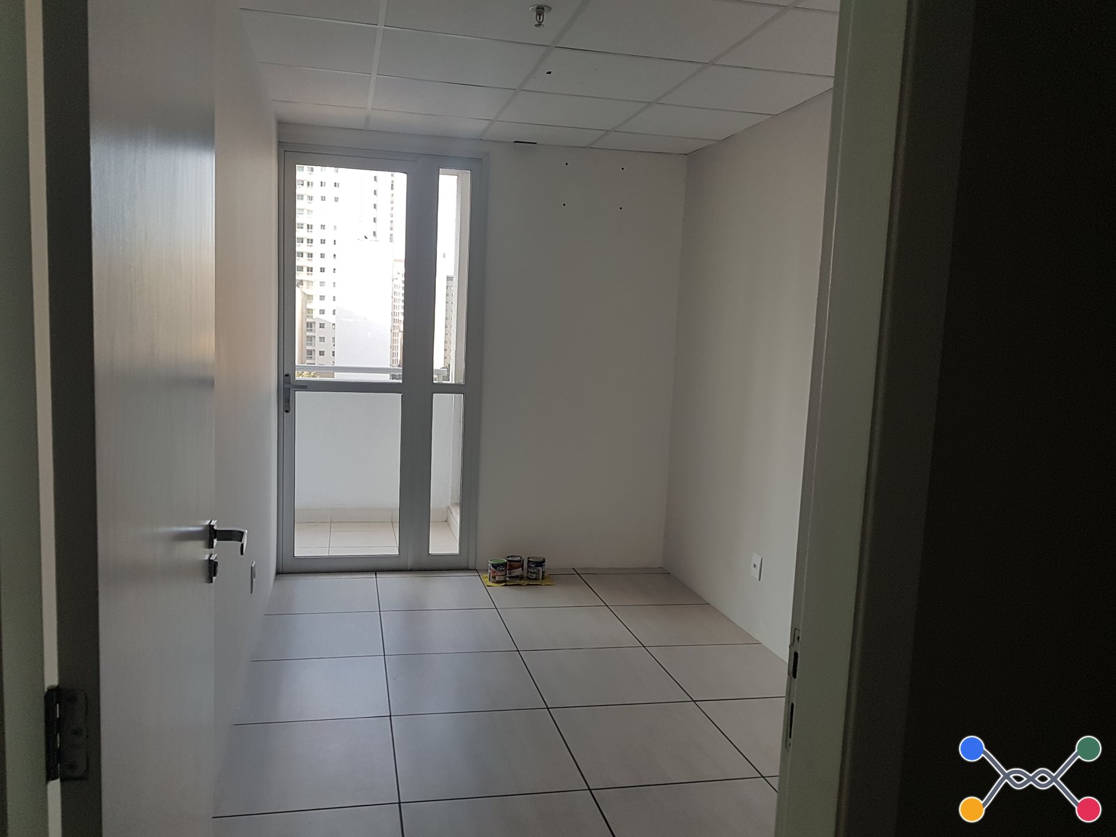 Sala, Comercial, 1 vaga(s) de garagem