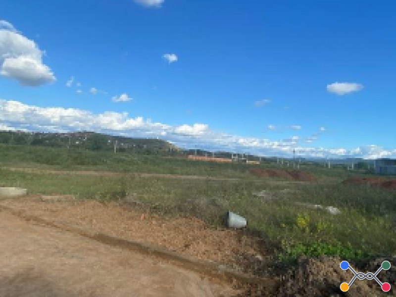 Lote, Misto,  Loteamento Residencial Novo Horizonte