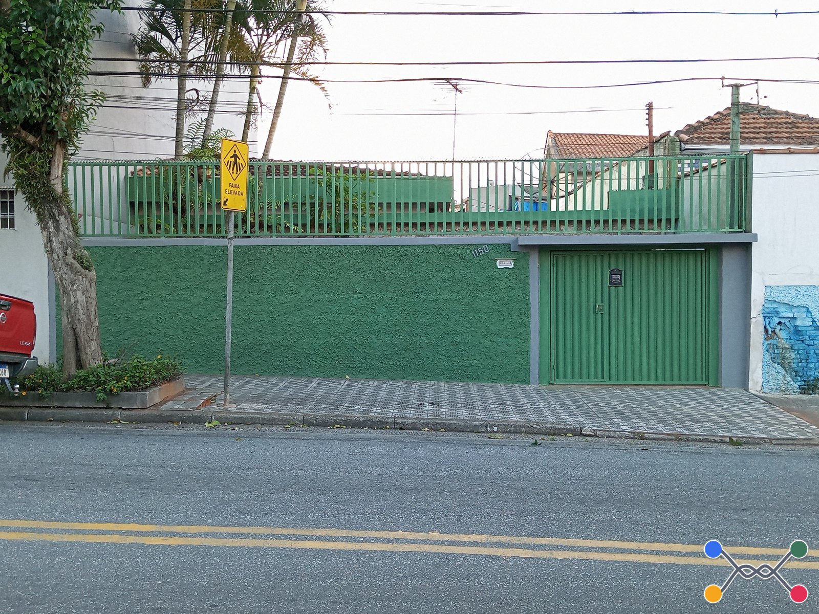 Casa, Residencial, 3 dormitório(s), 3 vaga(s) de garagem
