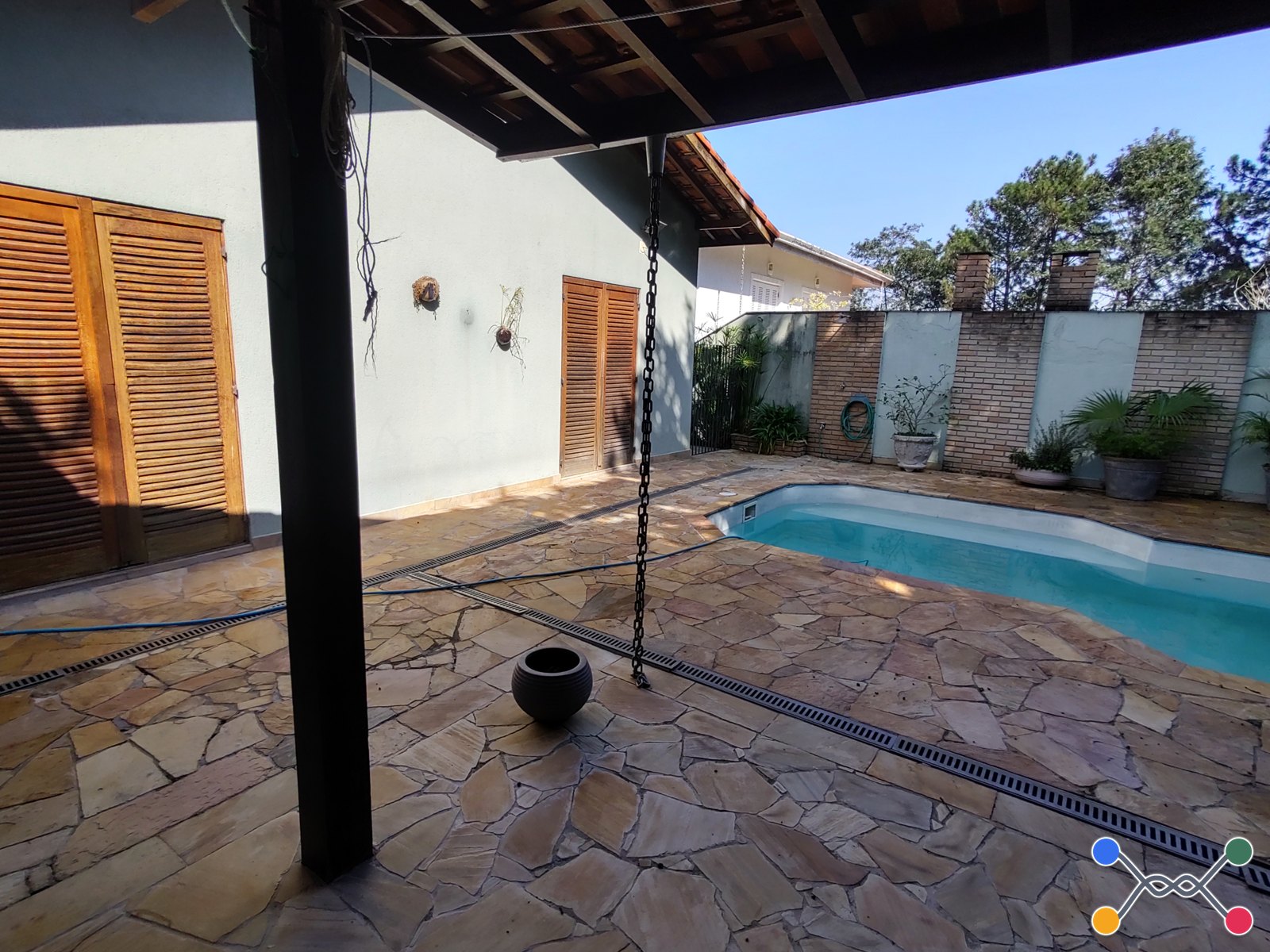 Casa Condomínio, Residencial, 2 dormitório(s), 2 vaga(s) de garagem