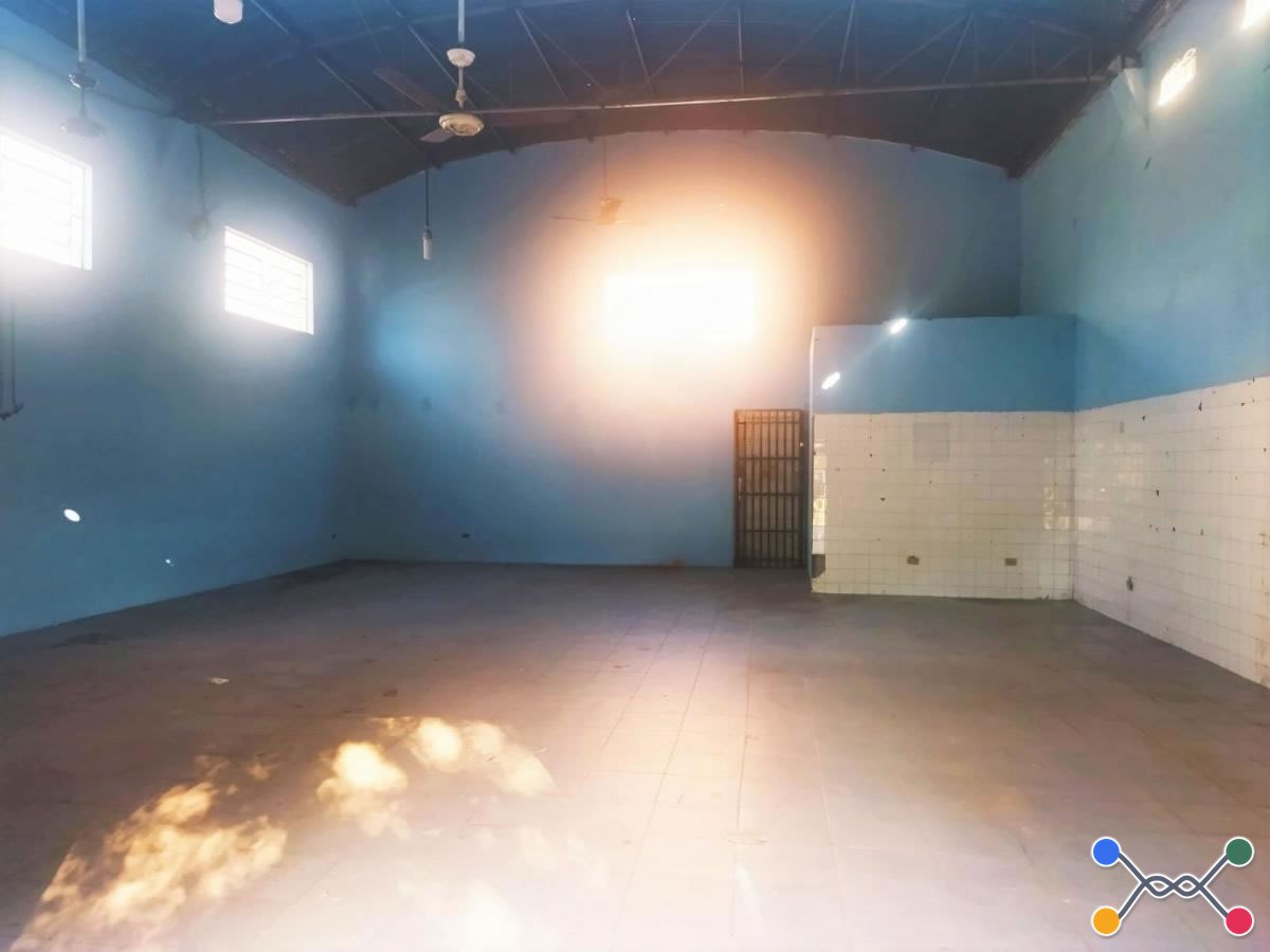 Loja/Salão Comercial, Comercial, 3 vaga(s) de garagem