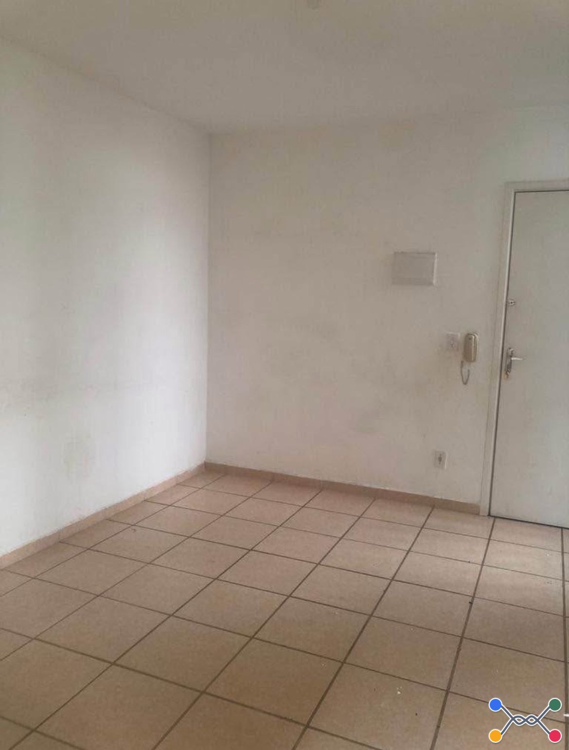 Apartamento Condomínio, Residencial, Ipiranga, 1 vaga(s) de garagem