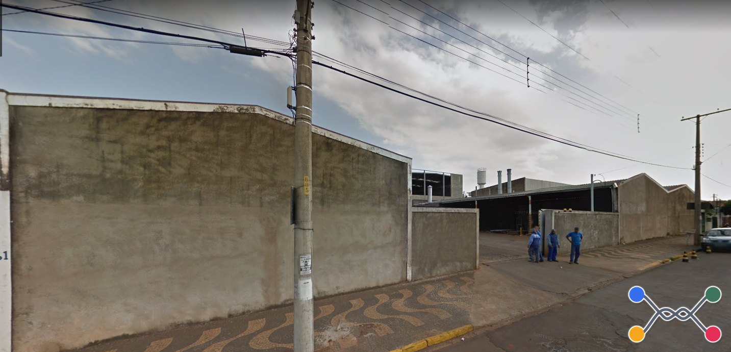 Loja/Salão Comercial, Comercial, 20 vaga(s) de garagem