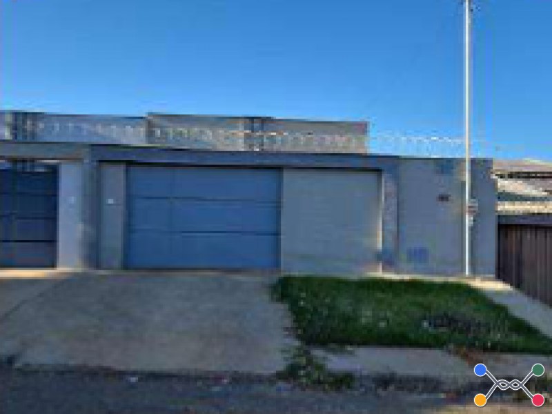 Casa, Residencial, São Caetano, 4 dormitório(s), 2 vaga(s) de garagem