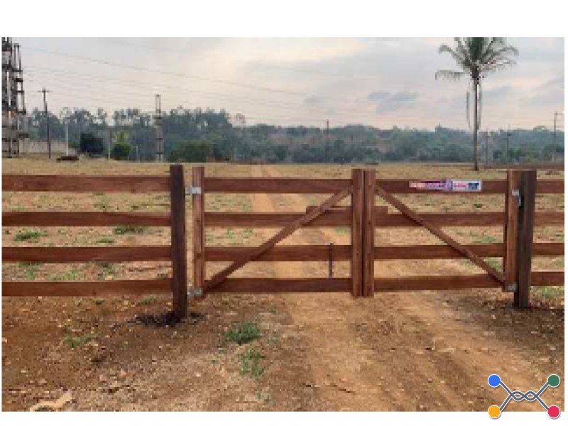 Fazenda, Rural, Fazenda Santa Rita