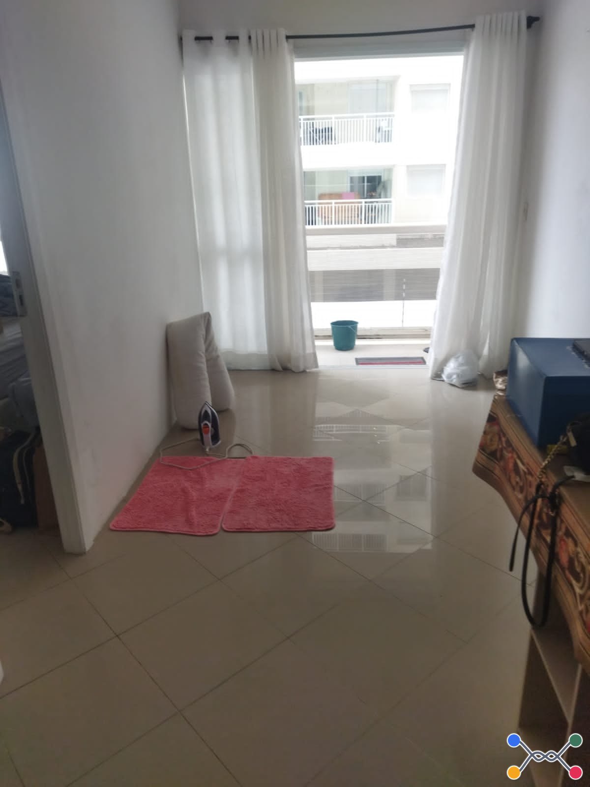 Apartamento Condomínio, Residencial, Barra Funda, 1 vaga(s) de garagem