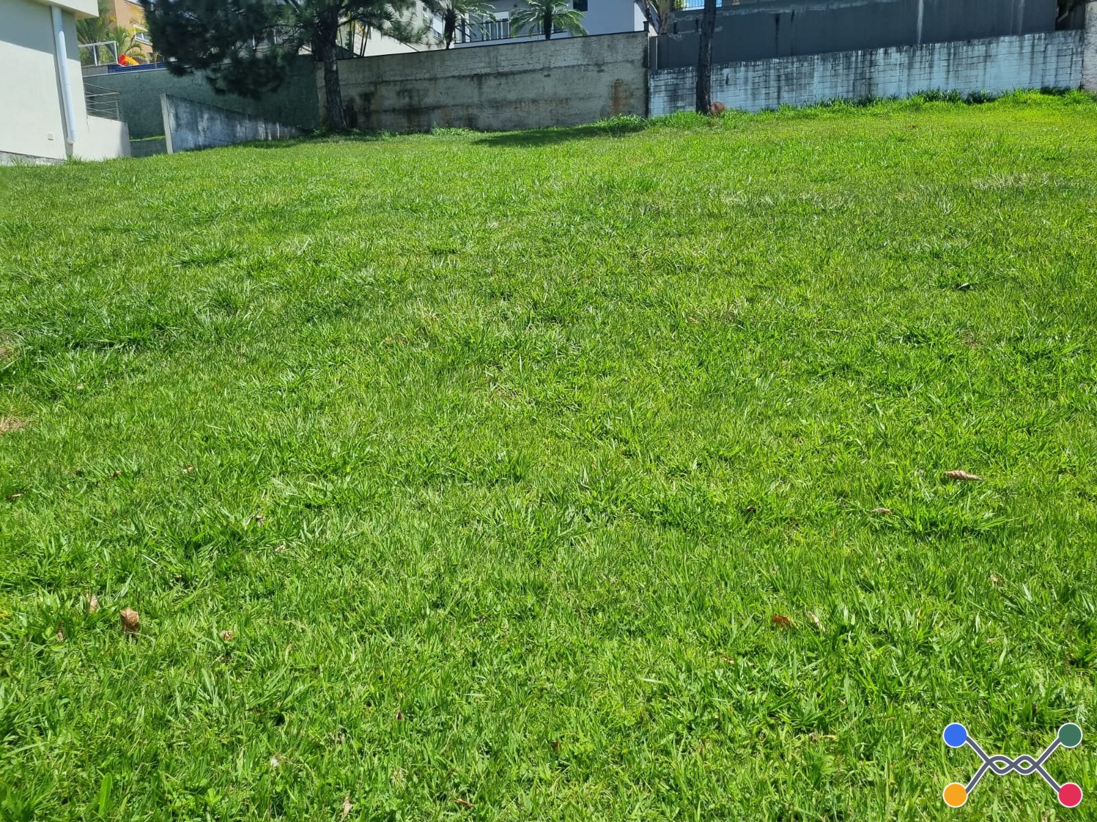 Lote em Condomínio, Residencial