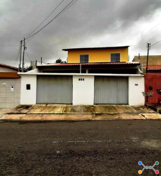 Casa, Residencial, 4 dormitório(s), 3 vaga(s) de garagem