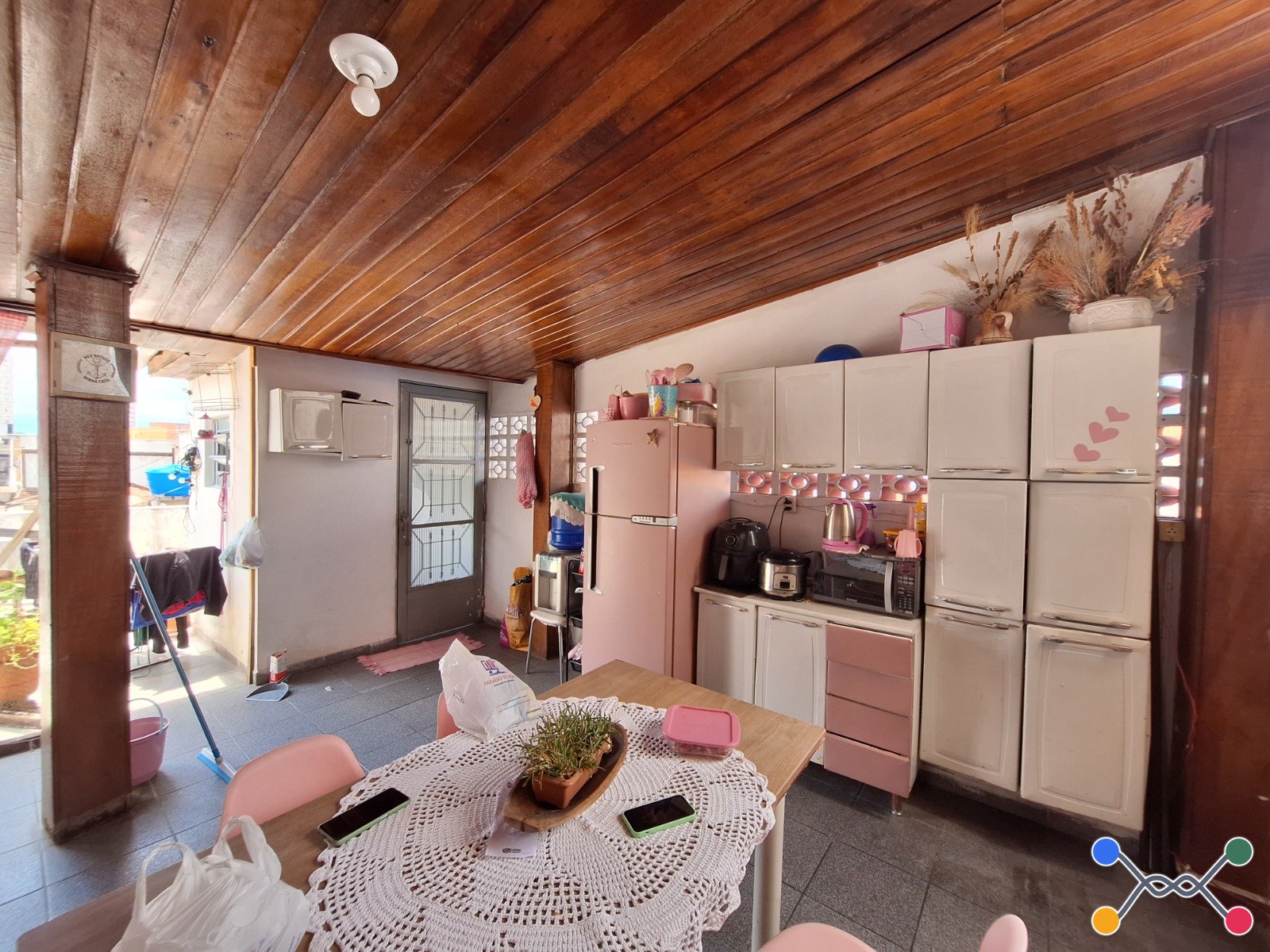 Casa Condomínio, Residencial, Centro, 2 vaga(s) de garagem