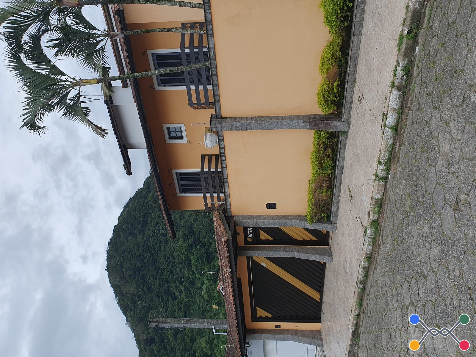 Casa, Residencial, 4 vaga(s) de garagem