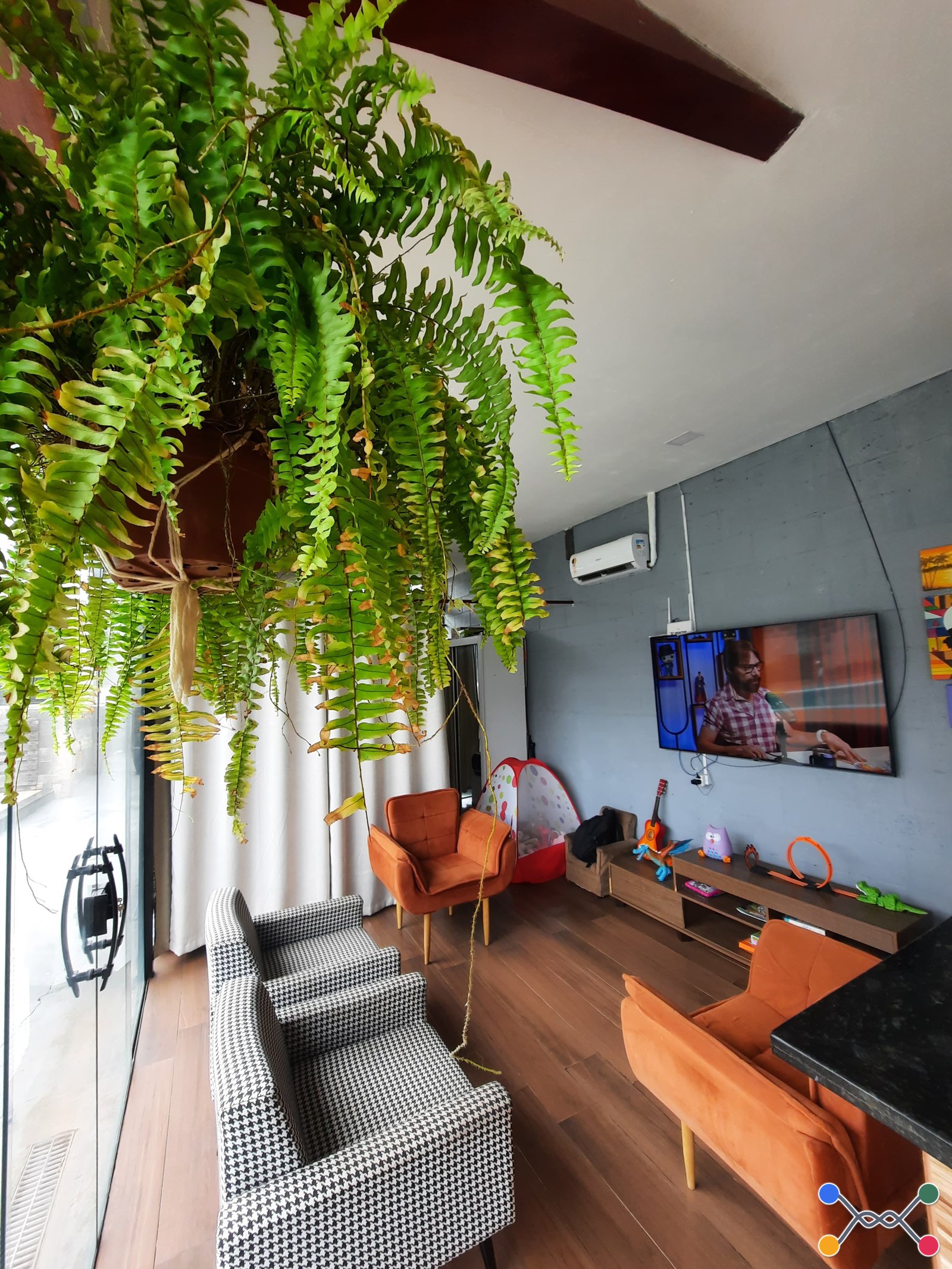 Outros, Residencial, 2 vaga(s) de garagem