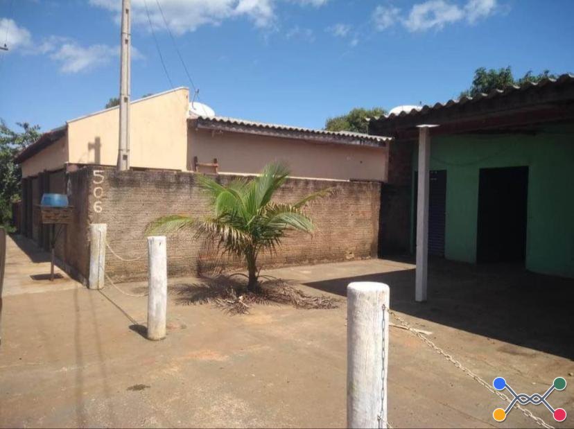 Casa, Mista, Vila Ferreira, 2 dormitório(s), 1 vaga(s) de garagem