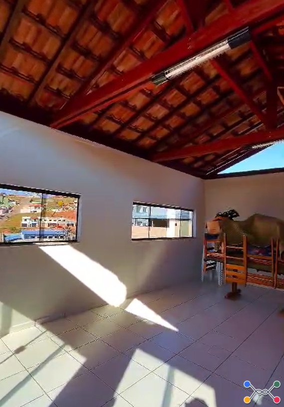 Casa, Residencial, 3 dormitório(s)