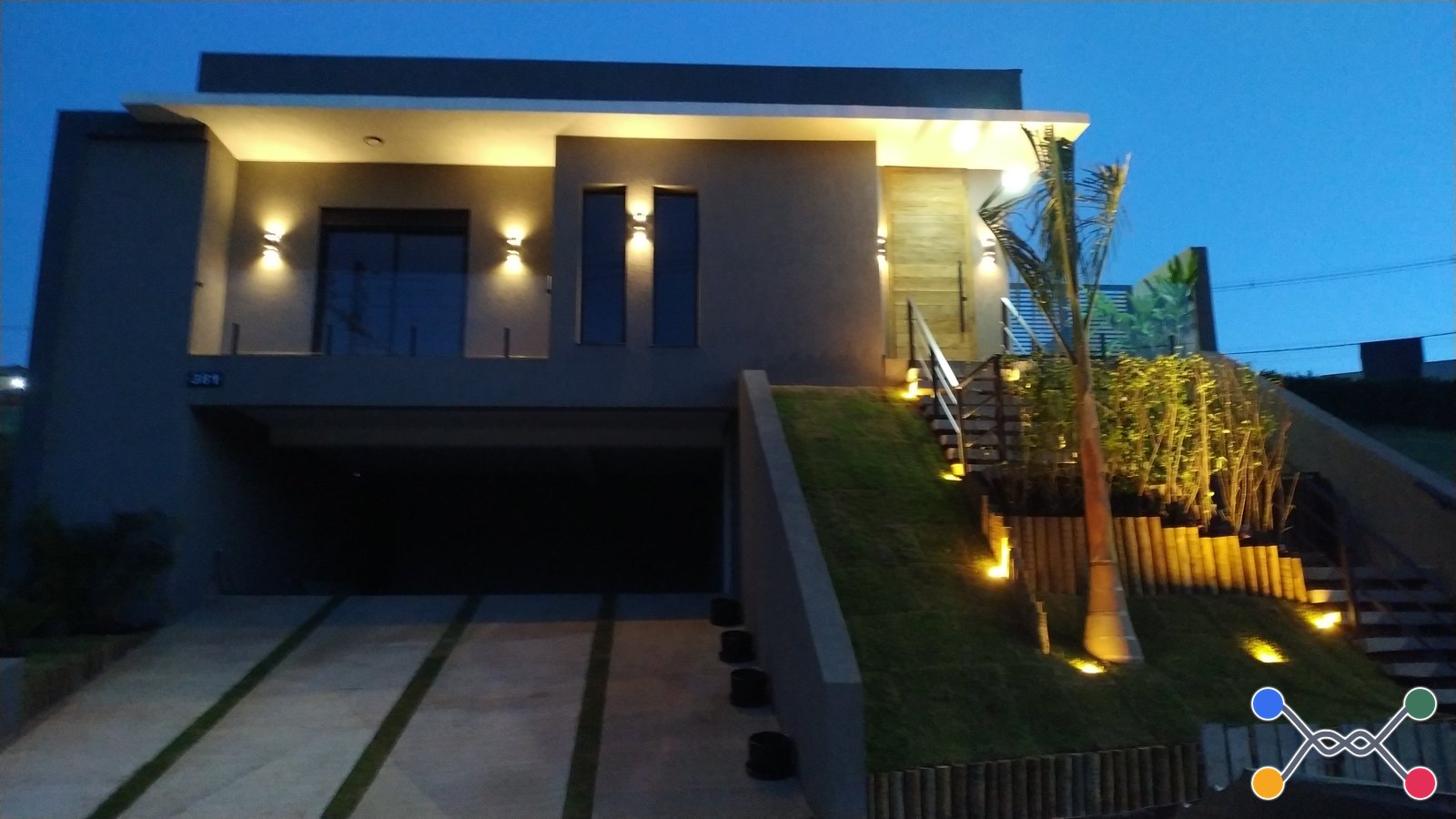 Casa Condomínio, Residencial, 3 dormitório(s), 2 vaga(s) de garagem