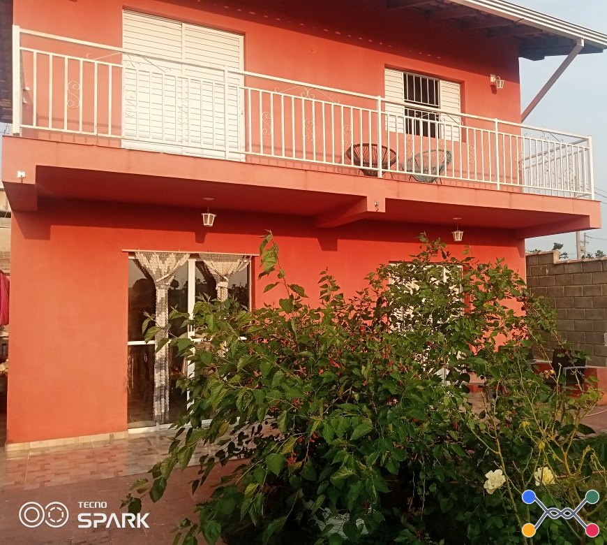 Casa Condomínio, Residencial, 2 dormitório(s), 2 vaga(s) de garagem
