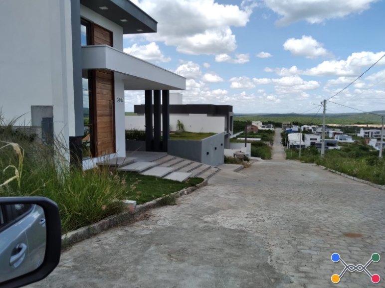 Lote em Condomínio, Incorporação, EUNO ANDRADE DA SILVA, BELO JARDIM