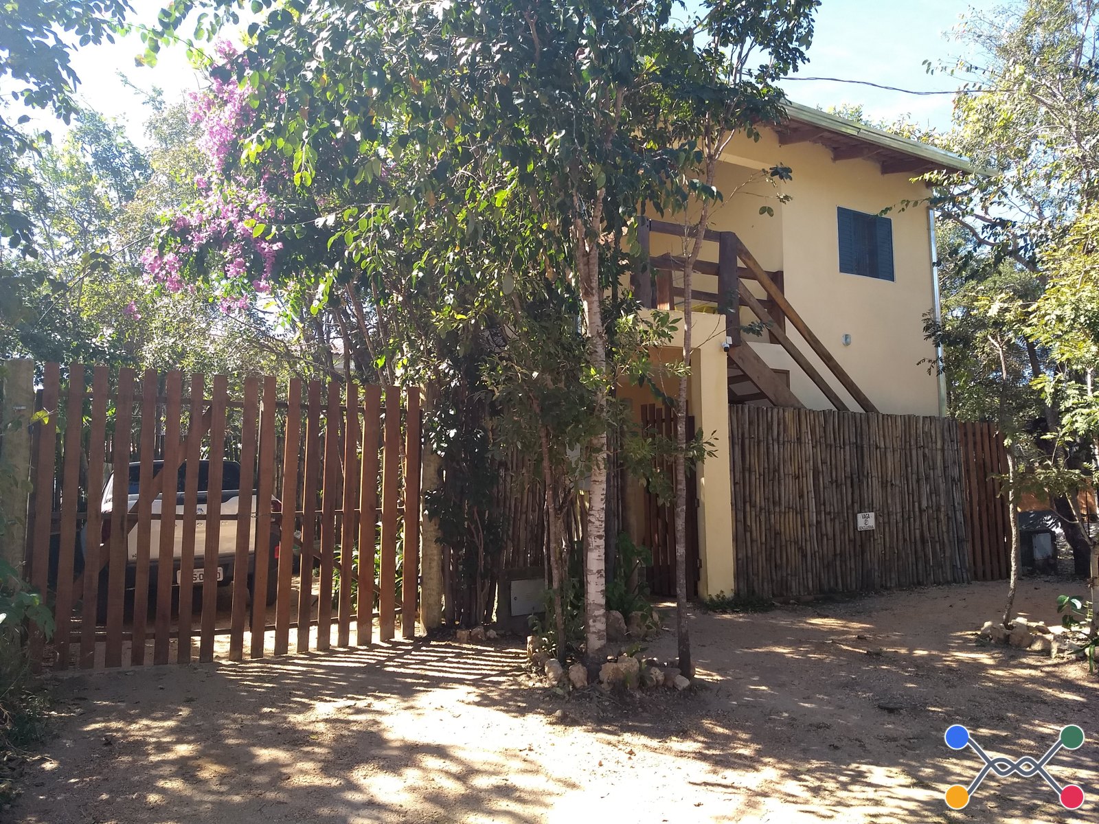 Casa, Comercial, Vila de sao jorge, 6 dormitório(s), 1 vaga(s) de garagem